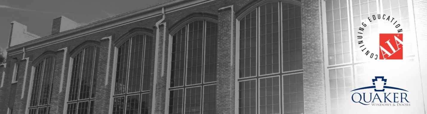 Quaker Windows & Doors